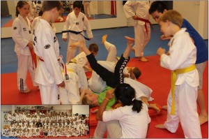 Favrskov Taekwondo Klub